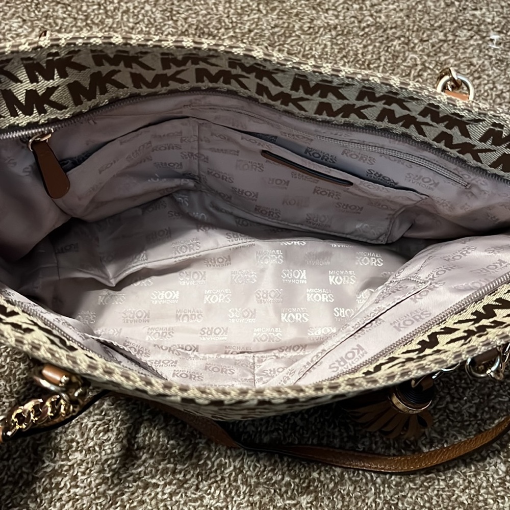 MK purse - Picture 2 of 3